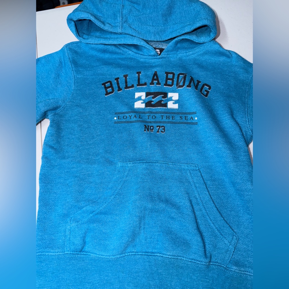 Billabong Jacket